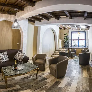 Anfiteatro Flavio Hotel Rome