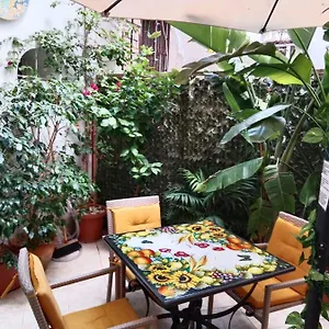  Apartment Casa Sicana Italien