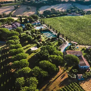 Acquaviva Wine Séjour à la ferme Montemerano