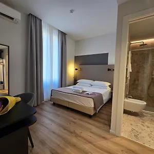 *** Hotel Porta Pia Italien