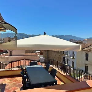 Appartamenti-residence Al Massimo Appartement