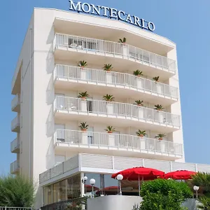 **** Hotel Montecarlo Italien