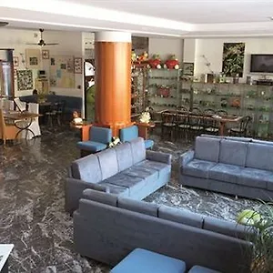 *** Hotel Astoria Italien