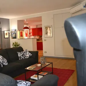 Luci Della Appartement