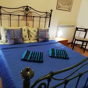 Vento Di Mare Kwatera prywatna
