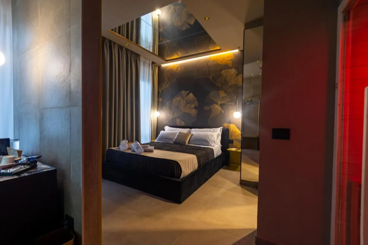 Gold Suite&Spa Palermo