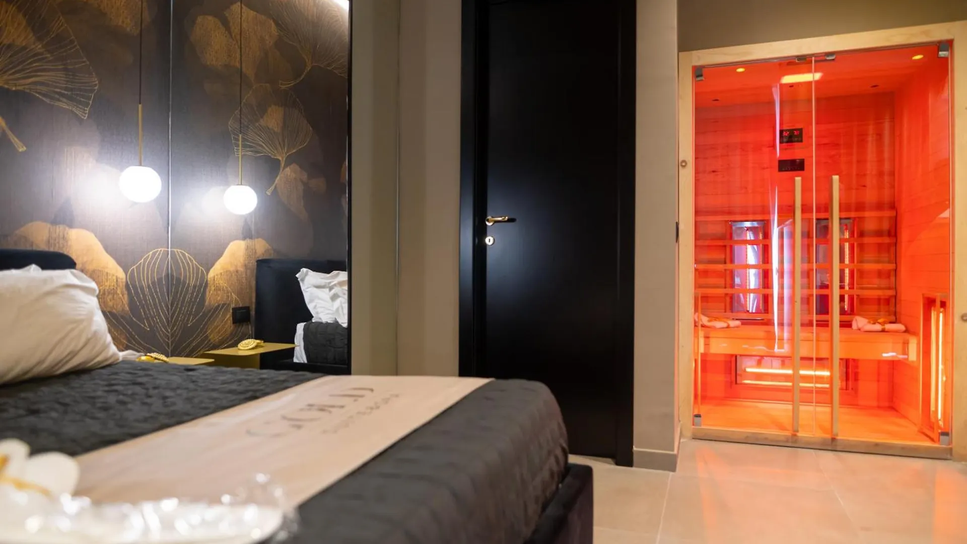 Gold Suite&Spa Palermo