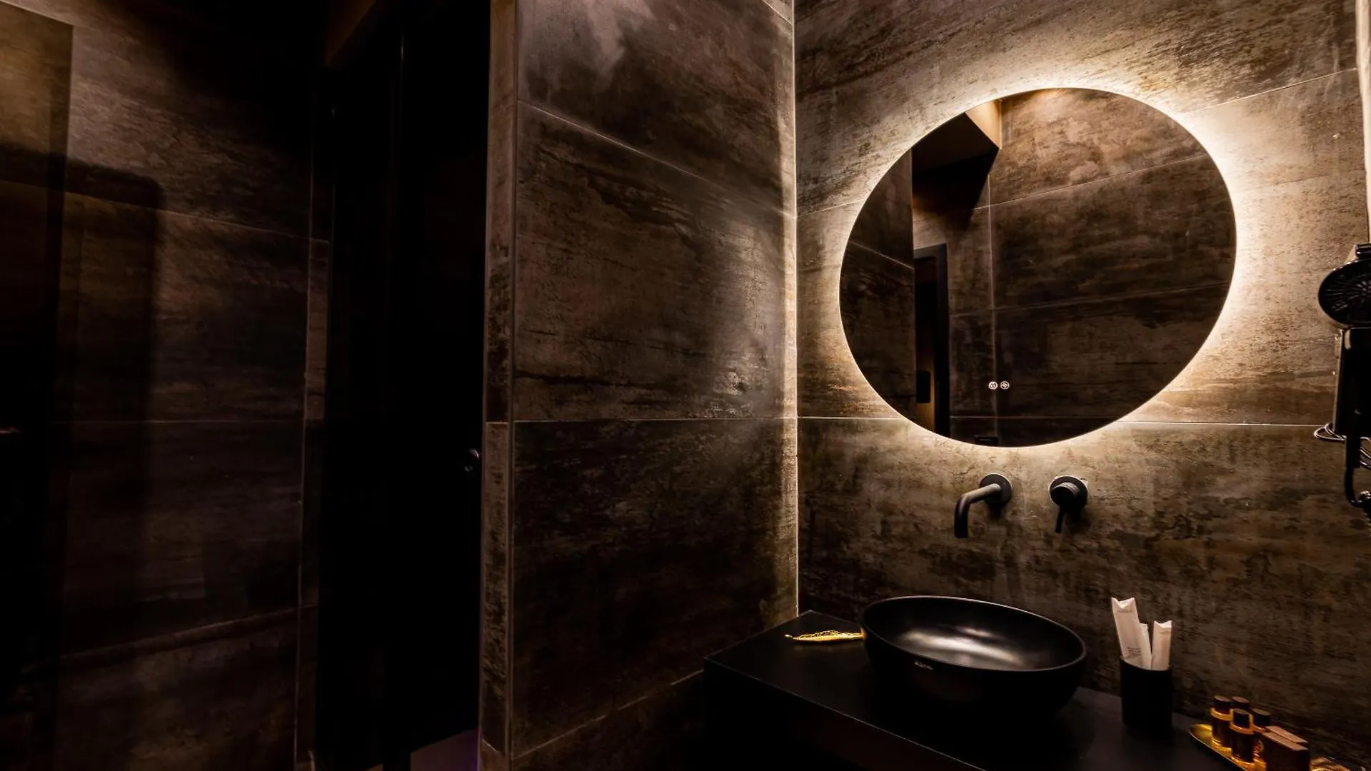 Gold Suite&Spa Palermo Nocleg ze śniadaniem